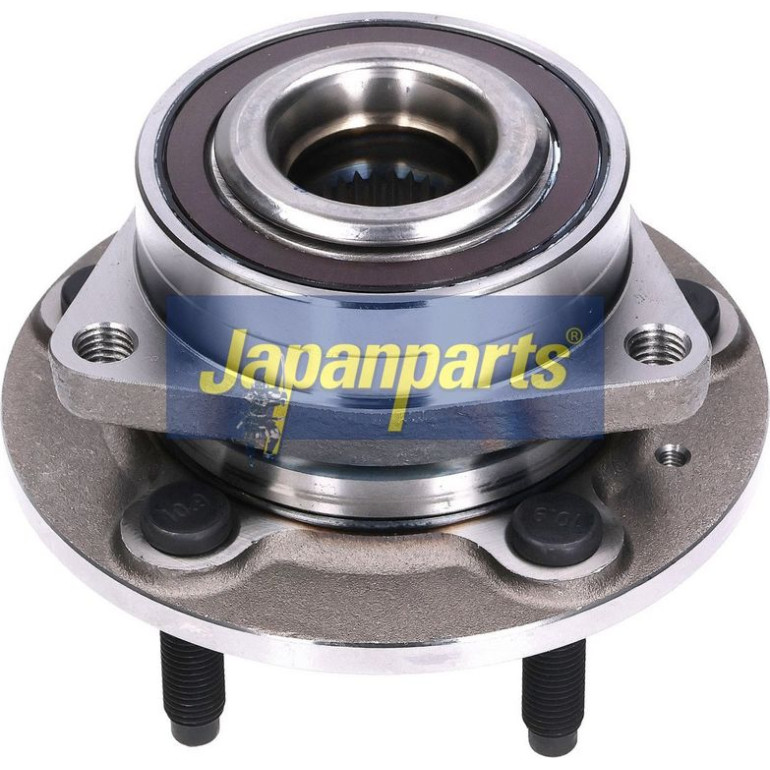 Japanparts Nabe KK-10017 Japanparts Nabe KK-10017