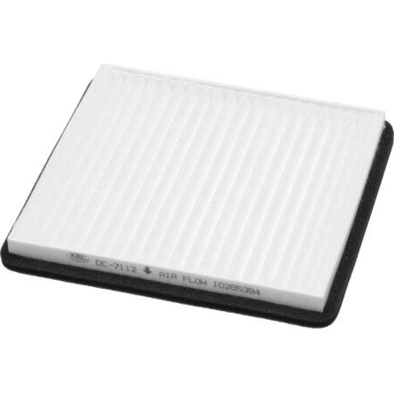 AMC Innenraumfilter PKW DC-7112 AMC Innenraumfilter PKW DC-7112