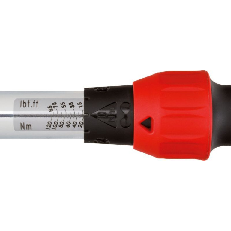 VIGOR Drehmomentschlüssel V3898