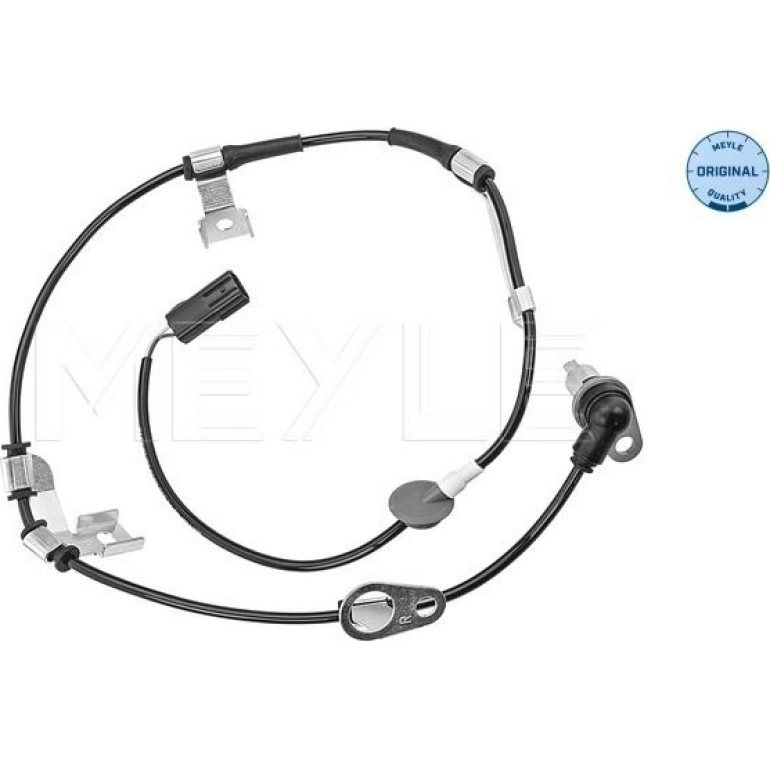 Sensor, Raddrehzahl 35-14 899 0010