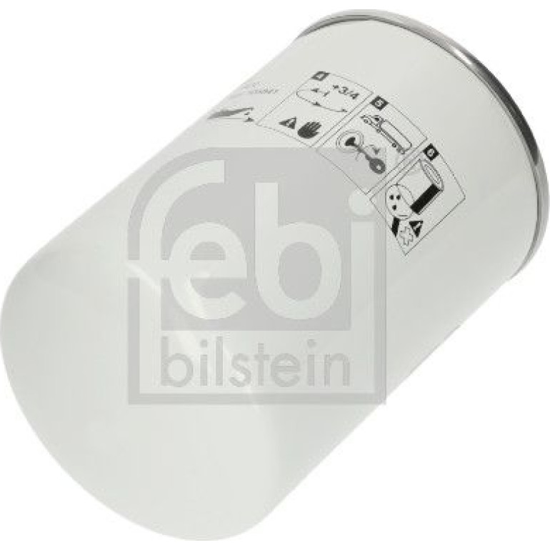 febi Kraftstofffilter 105841 febi Kraftstofffilter 105841