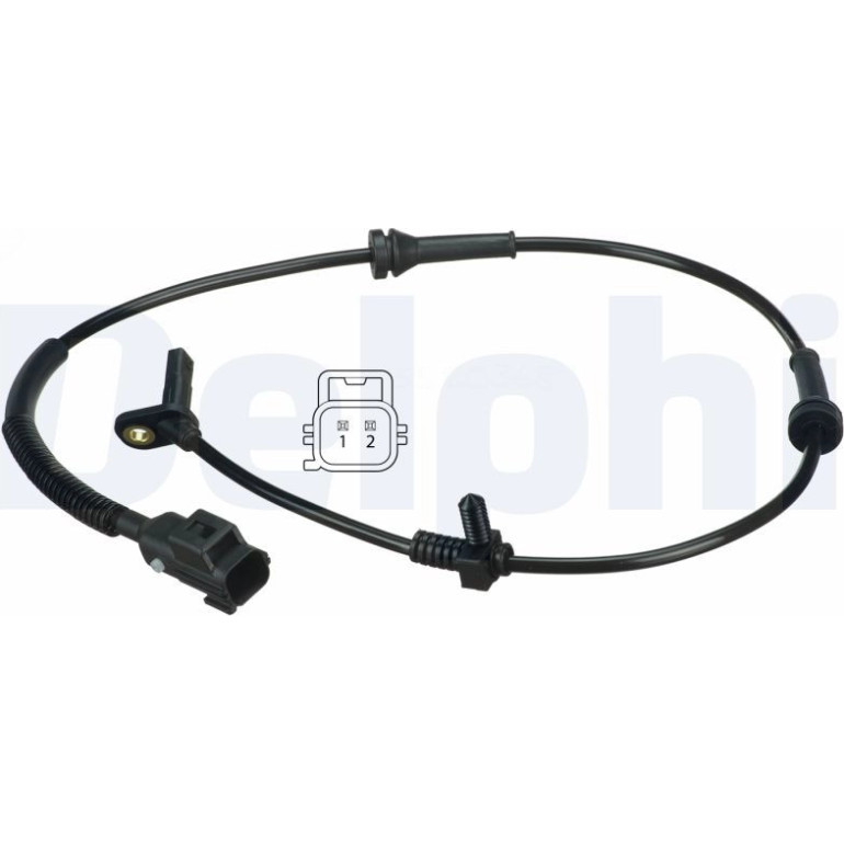 Sensor, Raddrehzahl SS20368 Sensor, Raddrehzahl SS20368