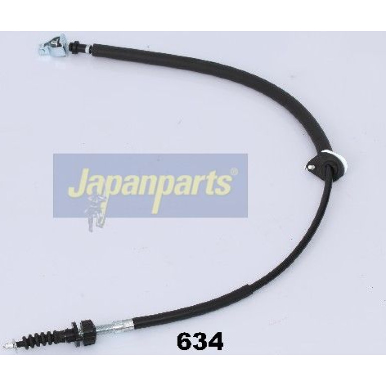 Kupplungsseil Daihatsu Cuore/Sirion 1.0 98-05 GC-634 Kupplungsseil Daihatsu Cuore/Sirion 1.0 98-05 GC-634