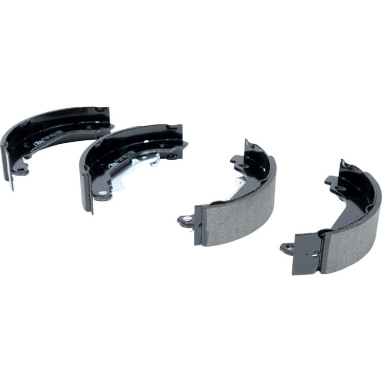 ATE Bremsbacken 03.0137-0358.2