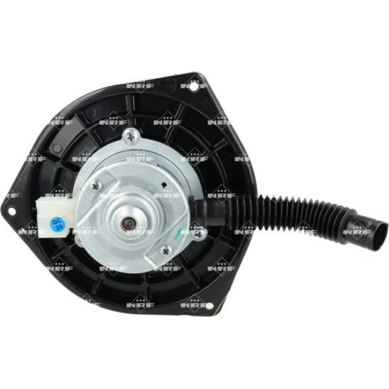 INNENRAUMGEBLÄSE NRF34377 INNENRAUMGEBLÄSE NRF34377