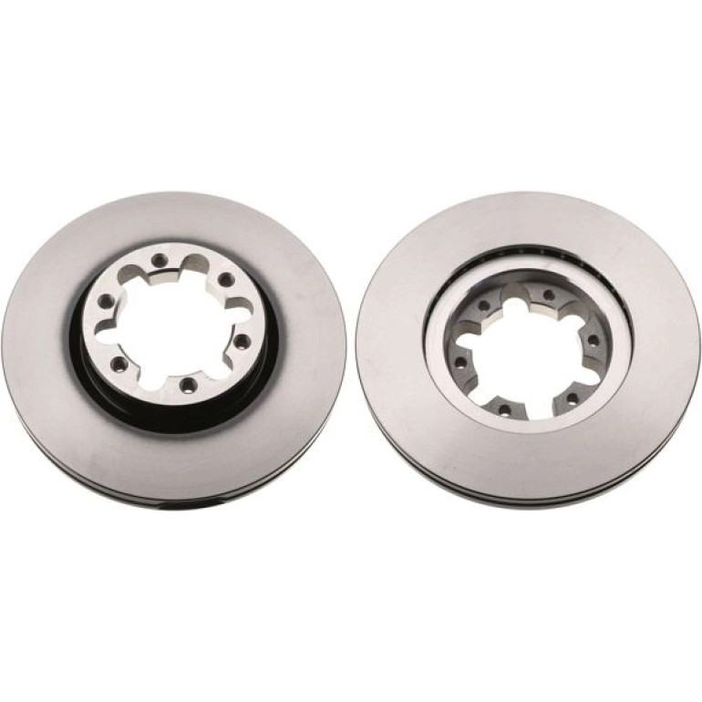 Bremsscheibe Nissan P. Cabstar 98 DF6442 Bremsscheibe Nissan P. Cabstar 98 DF6442