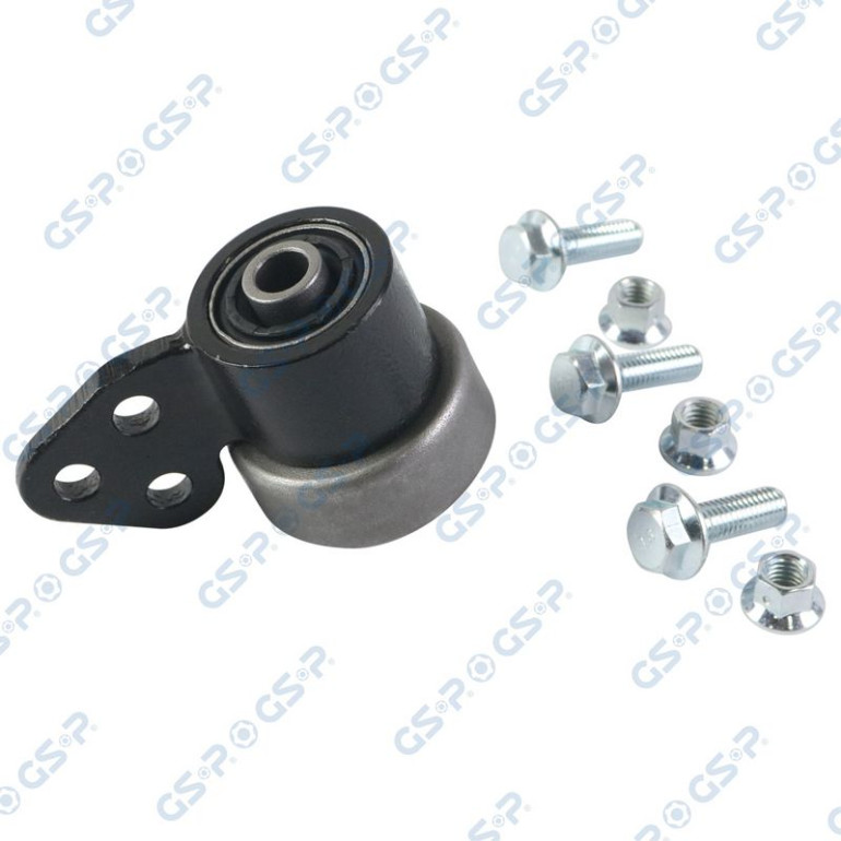GSP Montagesatz, Lenker 511639S GSP Montagesatz, Lenker 511639S