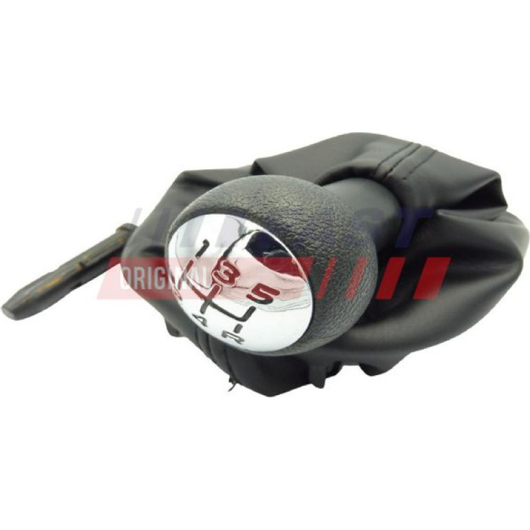 FAST Schalthebelknauf FT00117 FAST Schalthebelknauf FT00117
