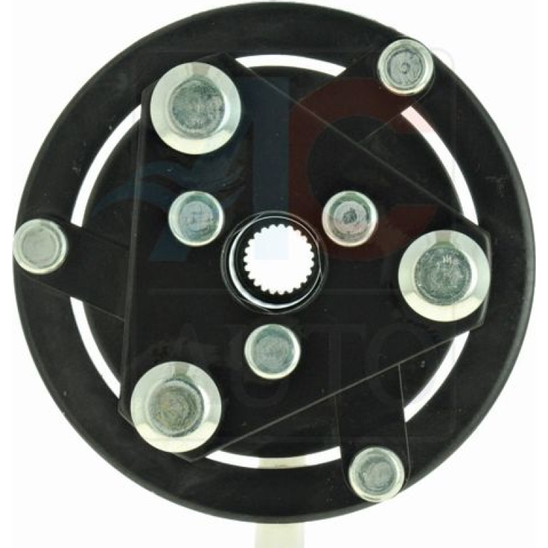 ACAUTO Mitnehmerscheibe, Magnetkupplung-Kompressor AC-05CL13 ACAUTO Mitnehmerscheibe, Magnetkupplung-Kompressor AC-05CL13