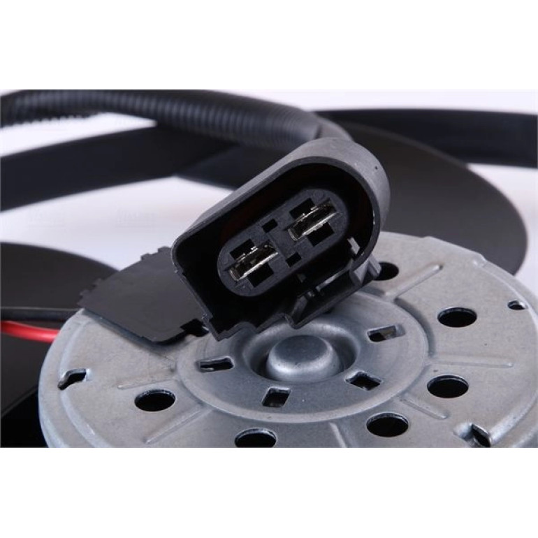 Kühlerlüfter PKW 85805