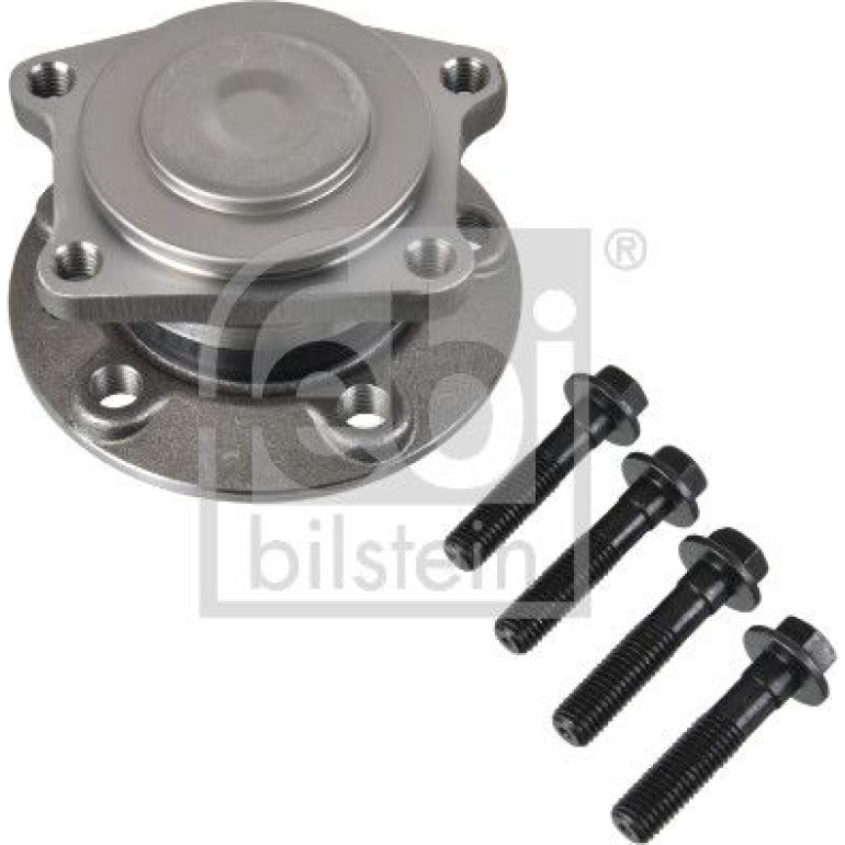 Radlagersatz 177506 Radlagersatz 177506