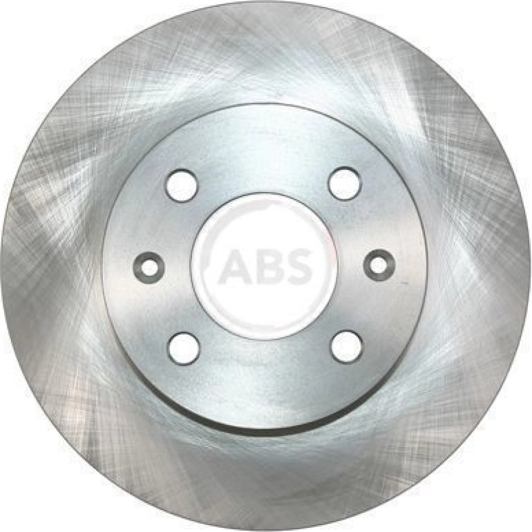 A.B.S. Bremsscheibe 17814 A.B.S. Bremsscheibe 17814