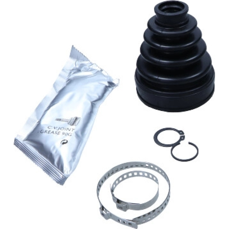 Faltenbalg, Antriebswelle Vw Int. 1.9/2.0Tdi A4/Golf5/Passat 49-1080 Faltenbalg, Antriebswelle Vw Int. 1.9/2.0Tdi A4/Golf5/Passat 49-1080