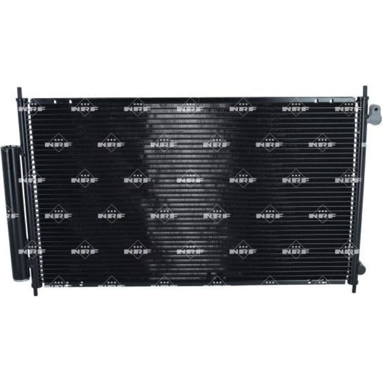 Kondensator, Klimaanlage 35559 Kondensator, Klimaanlage 35559