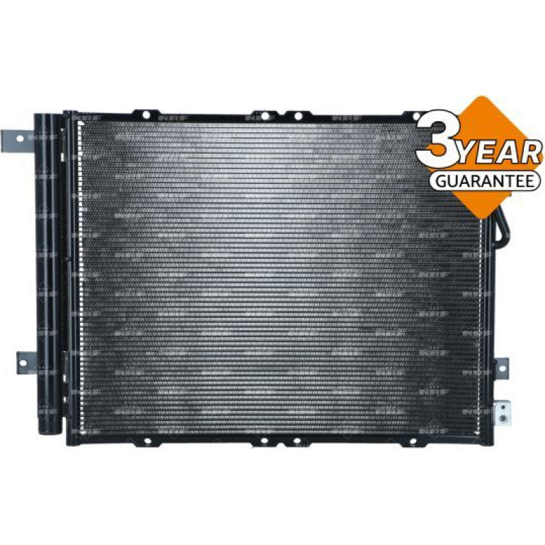 Kondensator, Klimaanlage 35519 Kondensator, Klimaanlage 35519