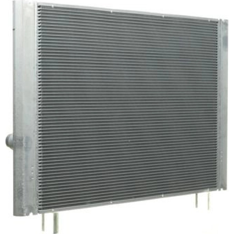 Kühler, Motorkühlung CR 1067 000P Kühler, Motorkühlung CR 1067 000P