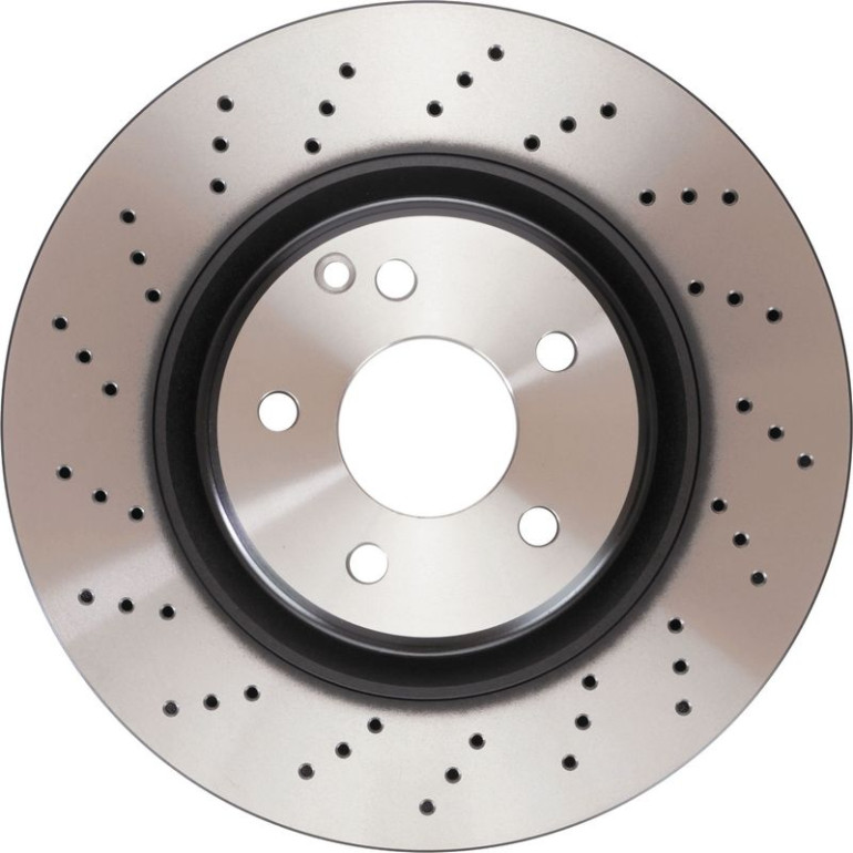 15 481 045 Bremsscheibe VA DF4148S