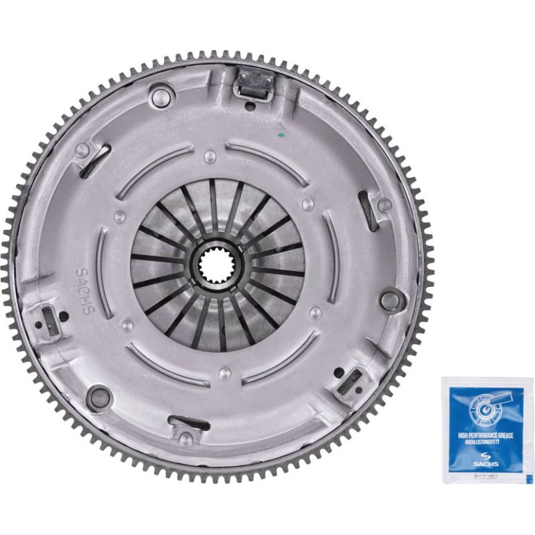 SACHS Kupplungssatz 3089 000 033 SACHS Kupplungssatz 3089 000 033