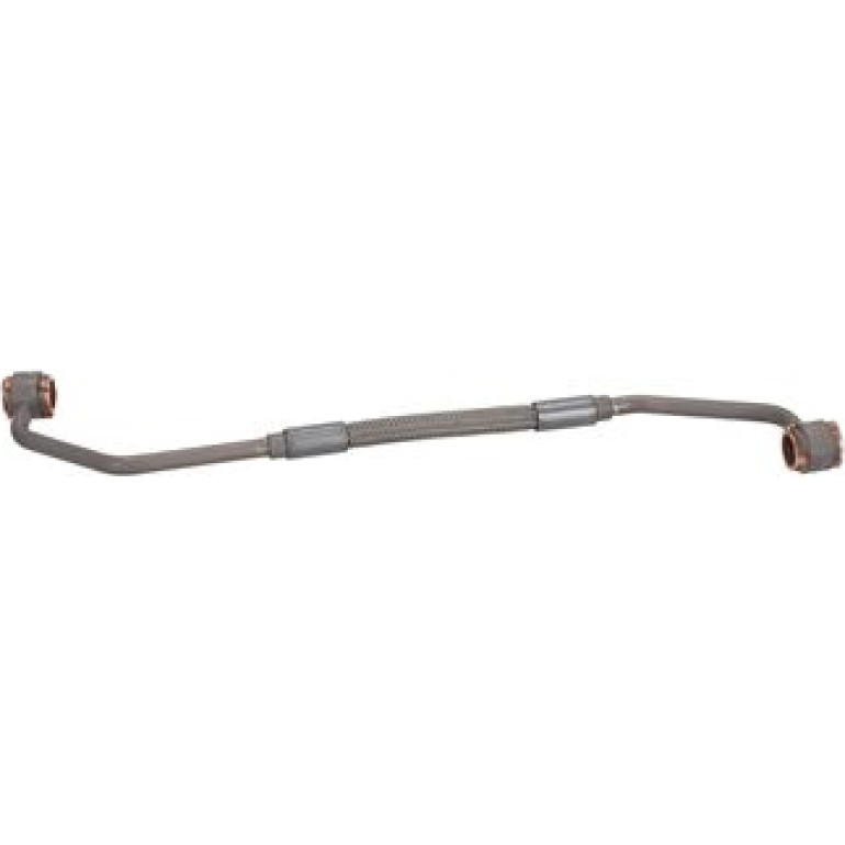 NISSENS Ölleitung, Lader 935235 NISSENS Ölleitung, Lader 935235