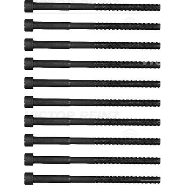 ZK-Schraubensatz 14-12343-01 ZK-Schraubensatz 14-12343-01