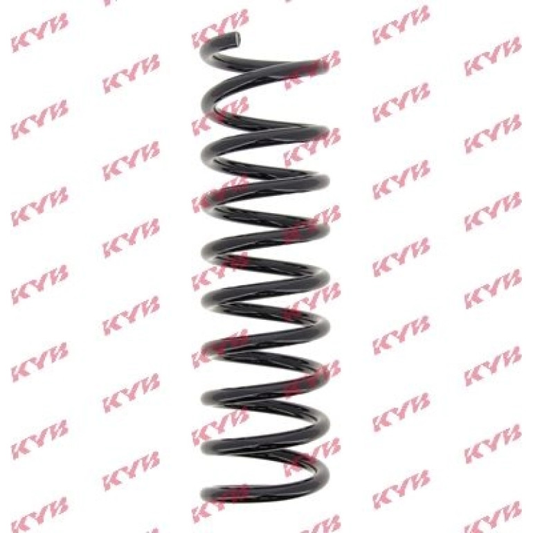 KYB Fahrwerksfeder Ford T. Kuga I 2.0D 03/08-11/12 RA6116 KYB Fahrwerksfeder Ford T. Kuga I 2.0D 03/08-11/12 RA6116