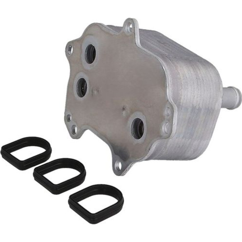 KAMOKA Ölkühler, Motoröl 7730099 KAMOKA Ölkühler, Motoröl 7730099