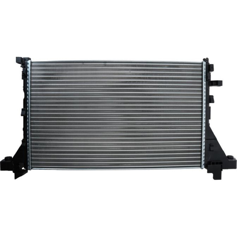 KAMOKA Kühler, Motorkühlung 7705088 KAMOKA Kühler, Motorkühlung 7705088