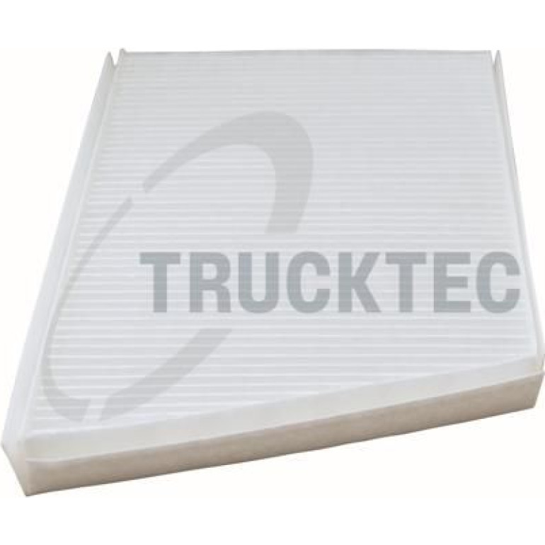 TRUCKTEC AUTOMOTIVE Filter, Innenraumluft 02.59.064 TRUCKTEC AUTOMOTIVE Filter, Innenraumluft 02.59.064