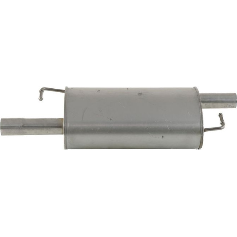52 / Auspufftopf Mitte 23200 52 / Auspufftopf Mitte 23200