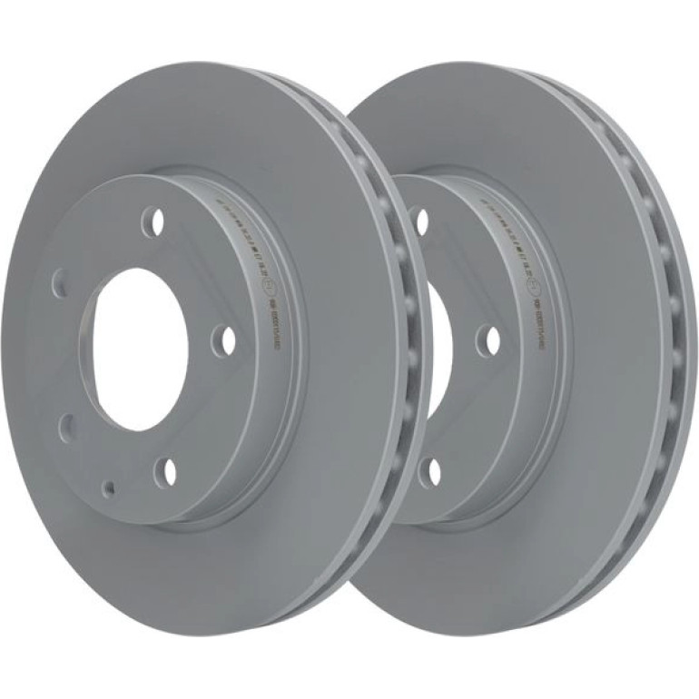 Bremsscheibe Mazda S. 626/Mx-6/Premacy/Xedos 1.8-2.5 92-05 24.0124-0129.1 Bremsscheibe Mazda S. 626/Mx-6/Premacy/Xedos 1.8-2.5 92-05 24.0124-0129.1