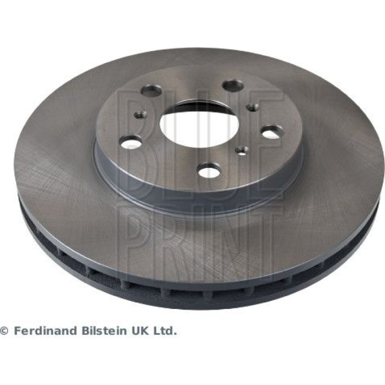 Bremsscheibe Toyota P. Celica 2.0 85-93 ADT34346 Bremsscheibe Toyota P. Celica 2.0 85-93 ADT34346