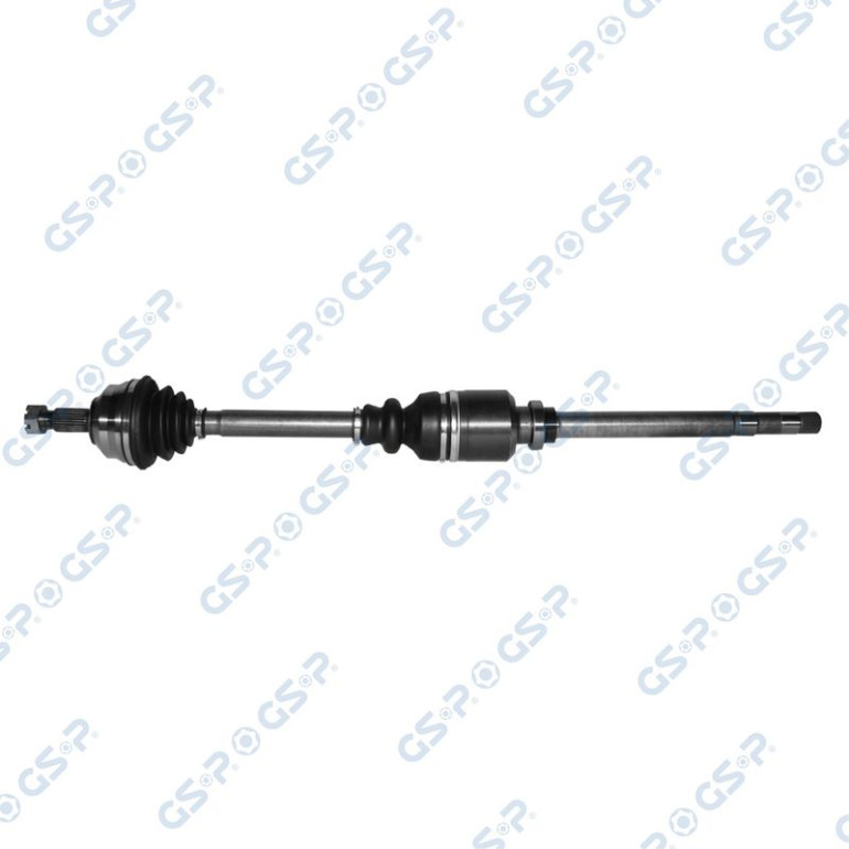 GSP Antriebswelle 210155 GSP Antriebswelle 210155