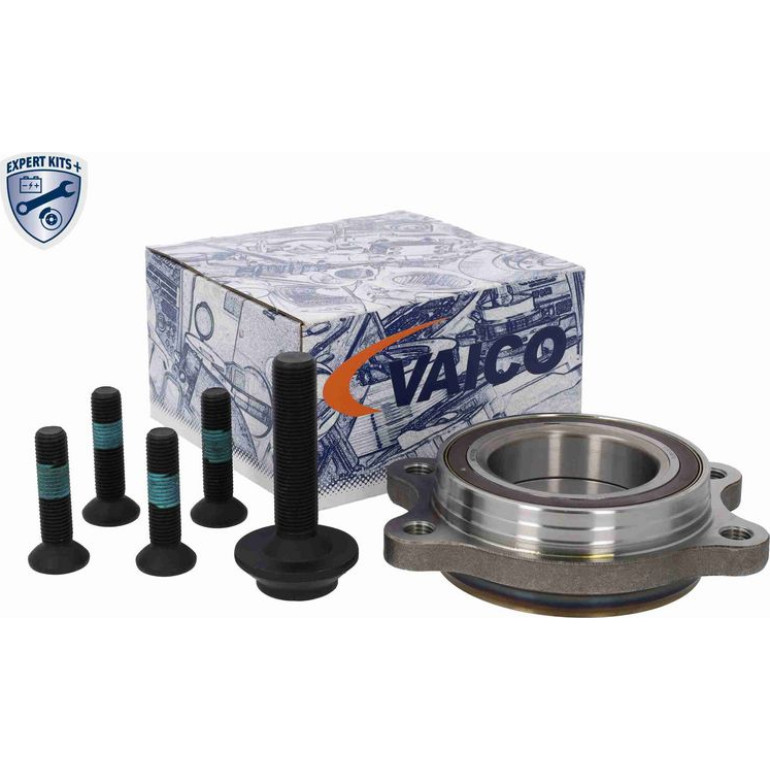 VAICO Radlagersatz V10-9878 VAICO Radlagersatz V10-9878