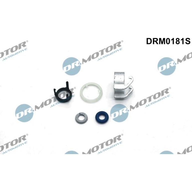 REPARATURSATZ, EINSPRITZDÜSE DRM0181S REPARATURSATZ, EINSPRITZDÜSE DRM0181S