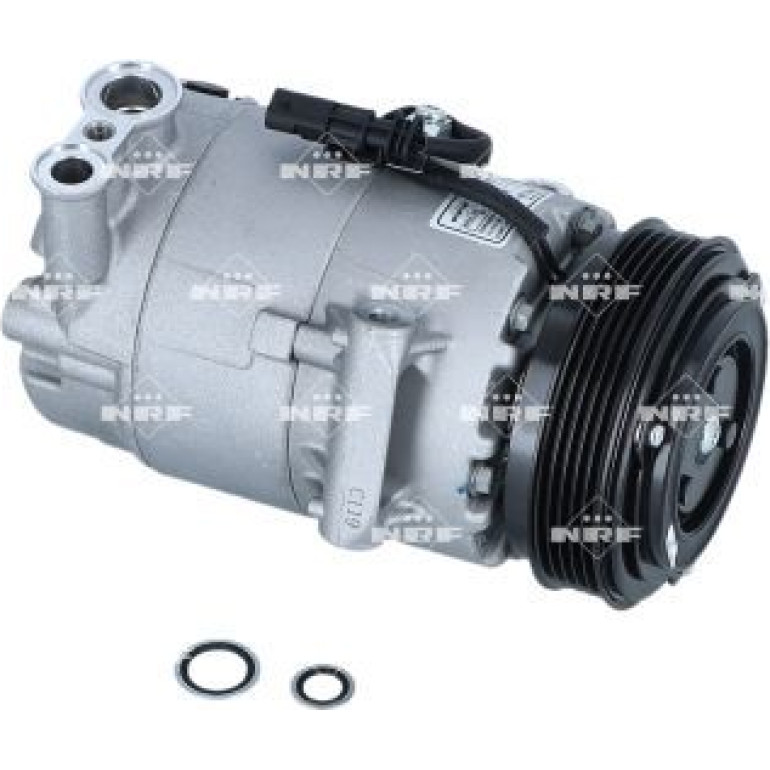 Kompressor, Klimaanlage 32790 Kompressor, Klimaanlage 32790