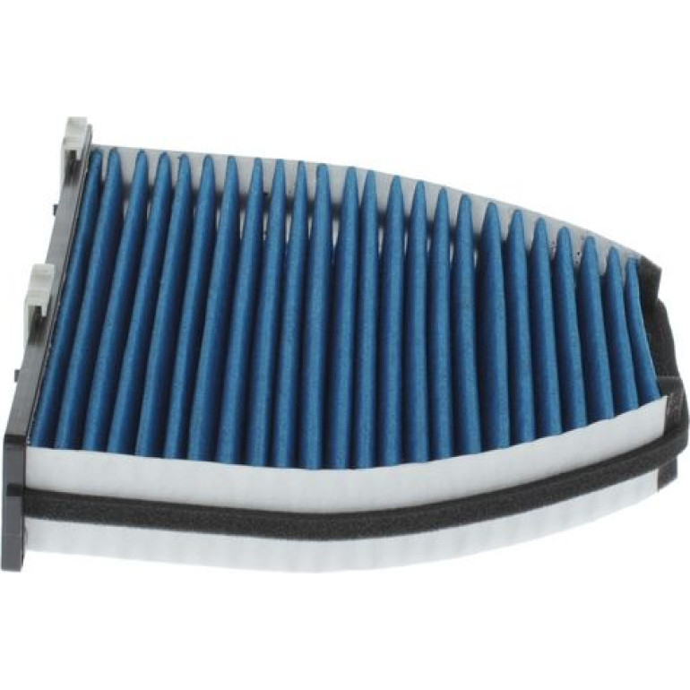 Aktivkohleinnenraumfilter 0 986 628 600 Aktivkohleinnenraumfilter 0 986 628 600