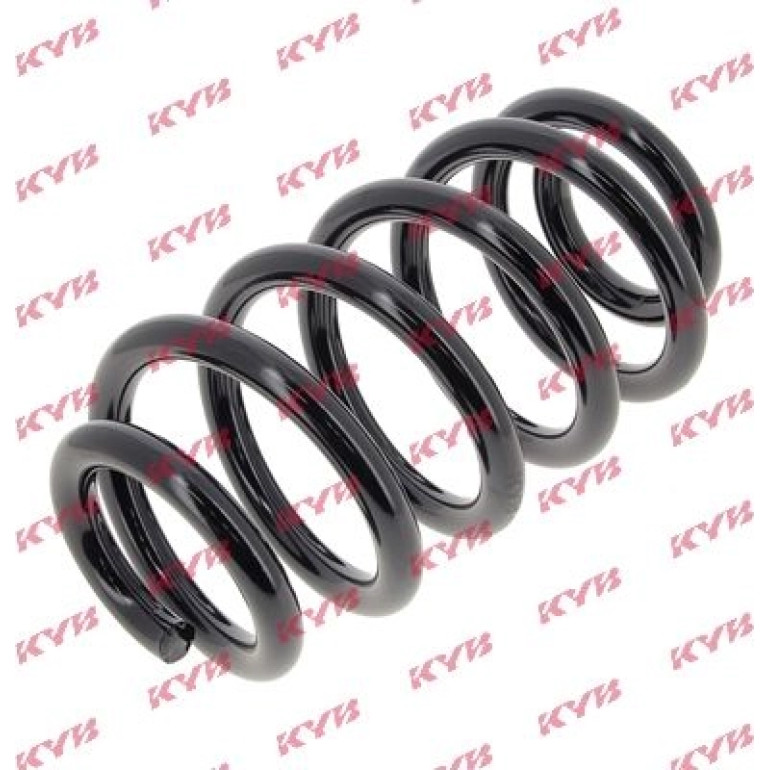 KYB Fahrwerksfeder Audi P. A4 1.8-3.0 11.00-06.08 RH2076