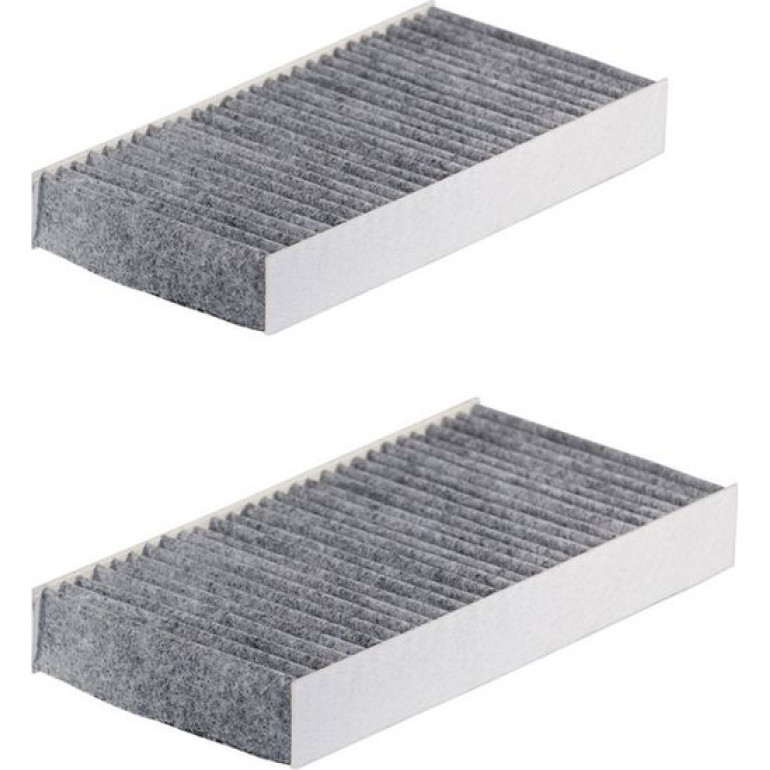 FILTRON Filter, Innenraumluft K 1198A-2x