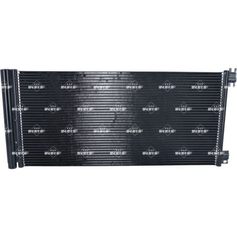Kondensator, Klimaanlage 350429 Kondensator, Klimaanlage 350429