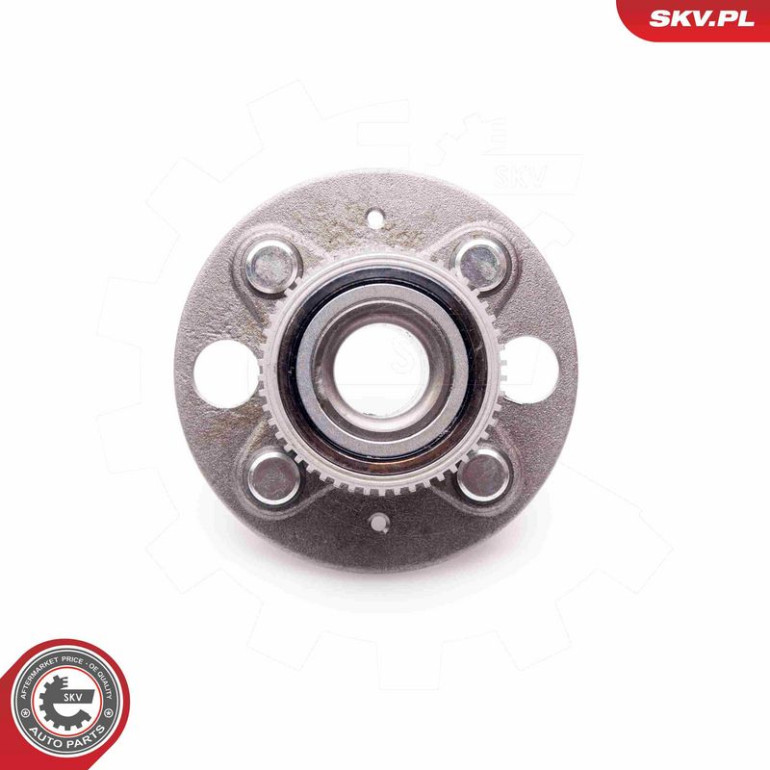 SKV GERMANY Radlager 29SKV051