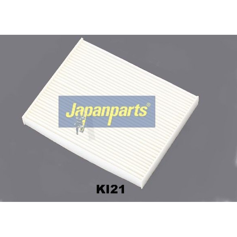 Japanparts Innenraumfilter FAA-KI21