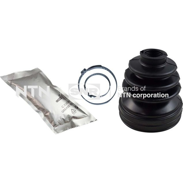 SNR Faltenbalgsatz, Antriebswelle IBK62.001 SNR Faltenbalgsatz, Antriebswelle IBK62.001