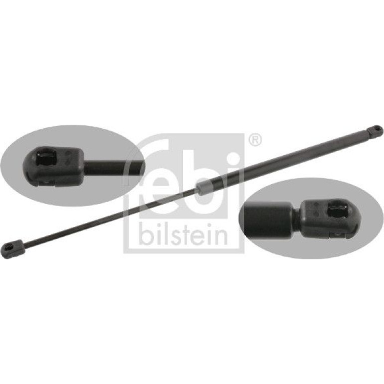 FEBI BILSTEIN Gasdruckfeder 05755 FEBI BILSTEIN Gasdruckfeder 05755
