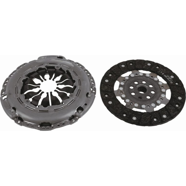 SACHS Kupplungssatz 3000 950 973 SACHS Kupplungssatz 3000 950 973