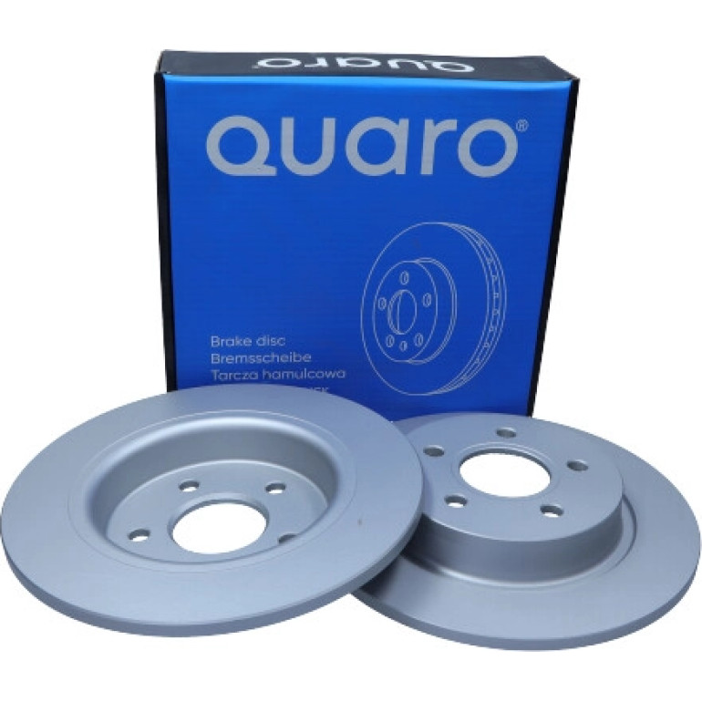 Bremsscheibe QD8822 Bremsscheibe QD8822