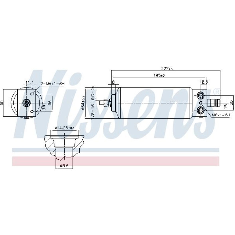 Trockner PKW 95039 Trockner PKW 95039