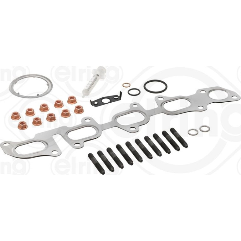 Montagesatz, Lader 695.560 Montagesatz, Lader 695.560