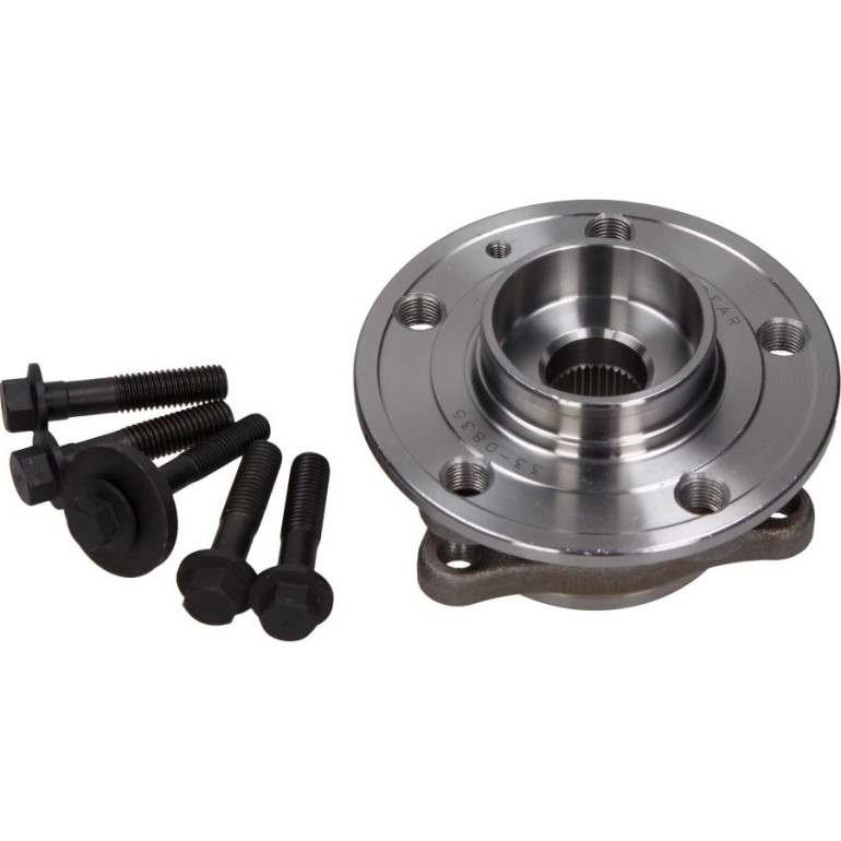 MAXGEAR Radlagersatz 33-0835 MAXGEAR Radlagersatz 33-0835
