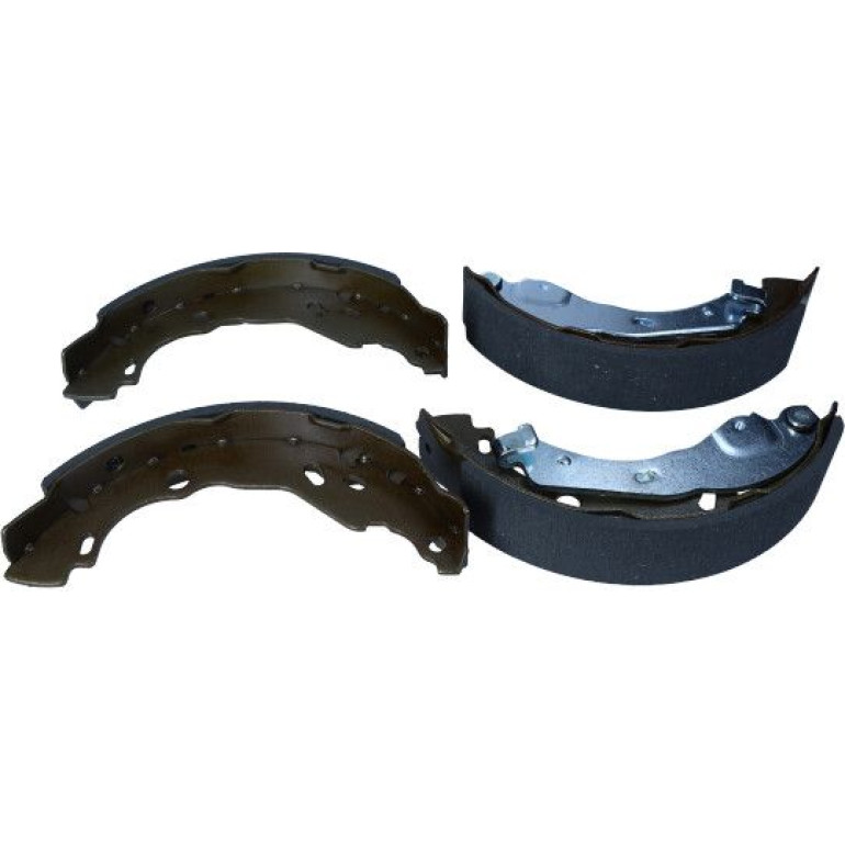 Bremsbacken Renault Clio Ii 19-0321 Bremsbacken Renault Clio Ii 19-0321
