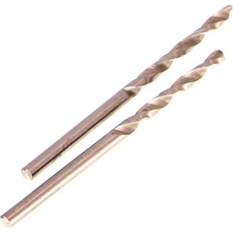 Metallbohrer Pro O 3,0 Mm, Hss G 900 N/Mm2, Din 338, 2 Stk OK-03.4604 Metallbohrer Pro O 3,0 Mm, Hss G 900 N/Mm2, Din 338, 2 Stk OK-03.4604